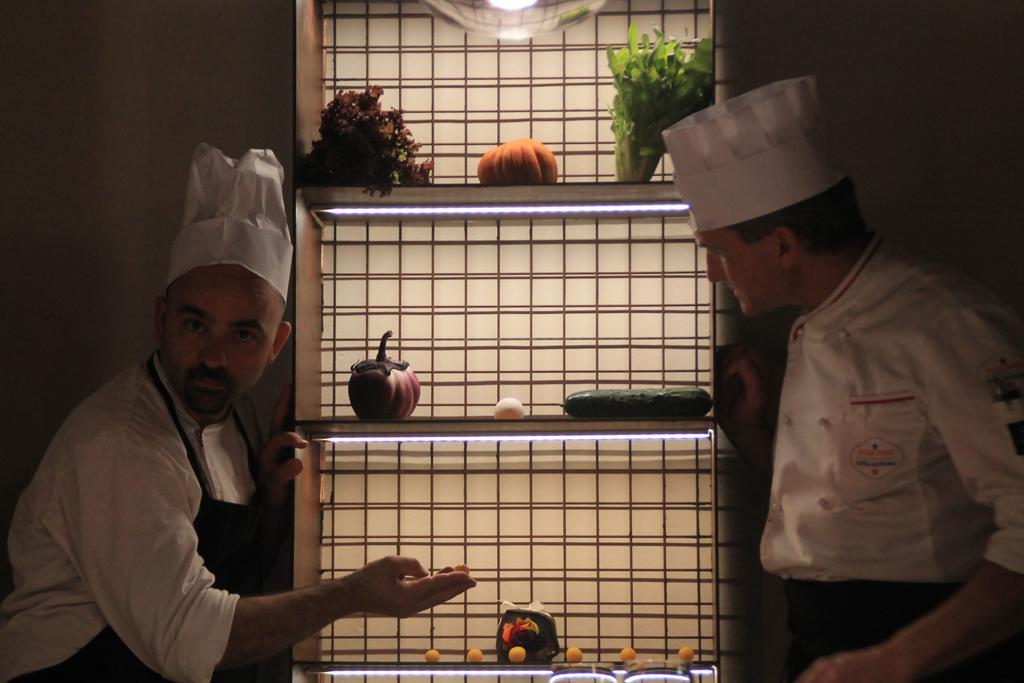 Locanda Del Pesce Briaco, B&B 루카 외부 사진