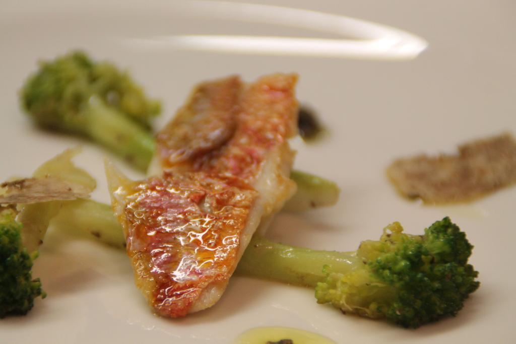 Locanda Del Pesce Briaco, B&B 루카 외부 사진