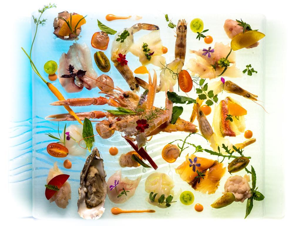Locanda Del Pesce Briaco, B&B 루카 외부 사진